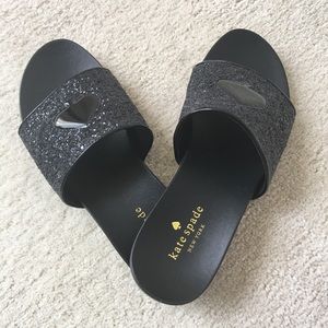 Kate Spade Flip Flops